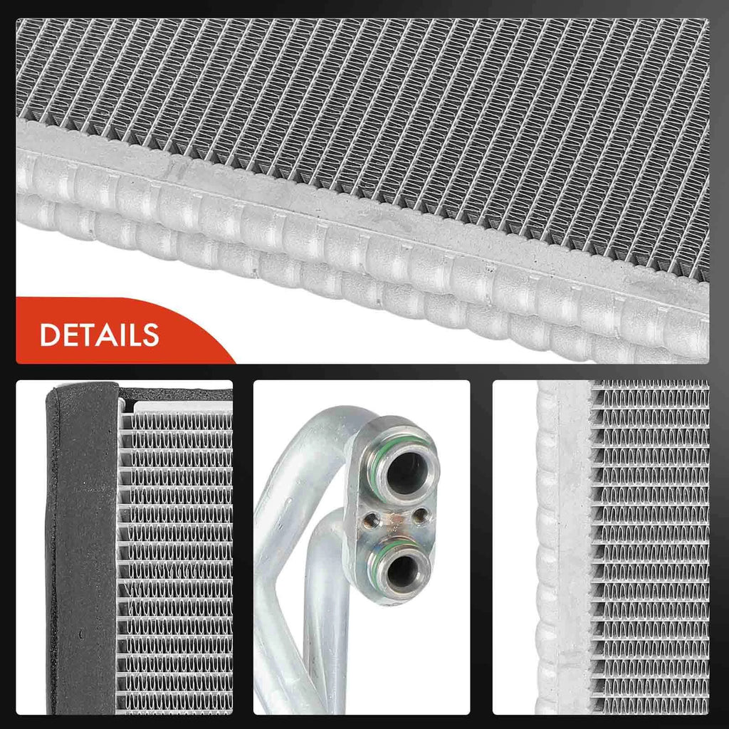 A/C Evaporator Core for Honda Civic (2012–2013) Acura RDX ILX (2013–2015)