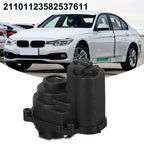 Left Exterior Side Mirror Folding Motor for BMW X1 E84 (2009–2015)