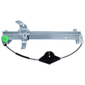 Power Window Regulator for Lincoln Town Car (1993–1997) Front Left