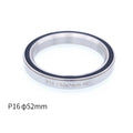 Bicycle Headset Bearing 28.6/44/30mm for Group Repair (41.8/47/49/51/52mm)