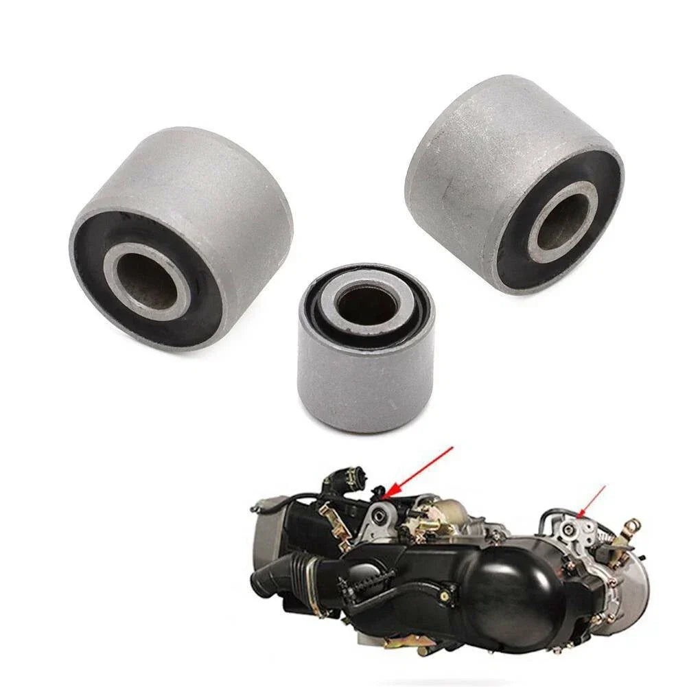 Crankcase Bushing for CHINESE Scooters GY6