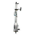 32" Tilt Steering Column with Key & Wheel Adapter for Hot Rod (Chrome)
