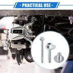 Eccentric Alignment Camber Bolt for Toyota FJ Cruiser (2007–2009) No. 4845235020