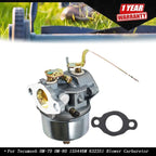 Carburetor for Tecumseh Leaf Blower (HM-70, HM-80)