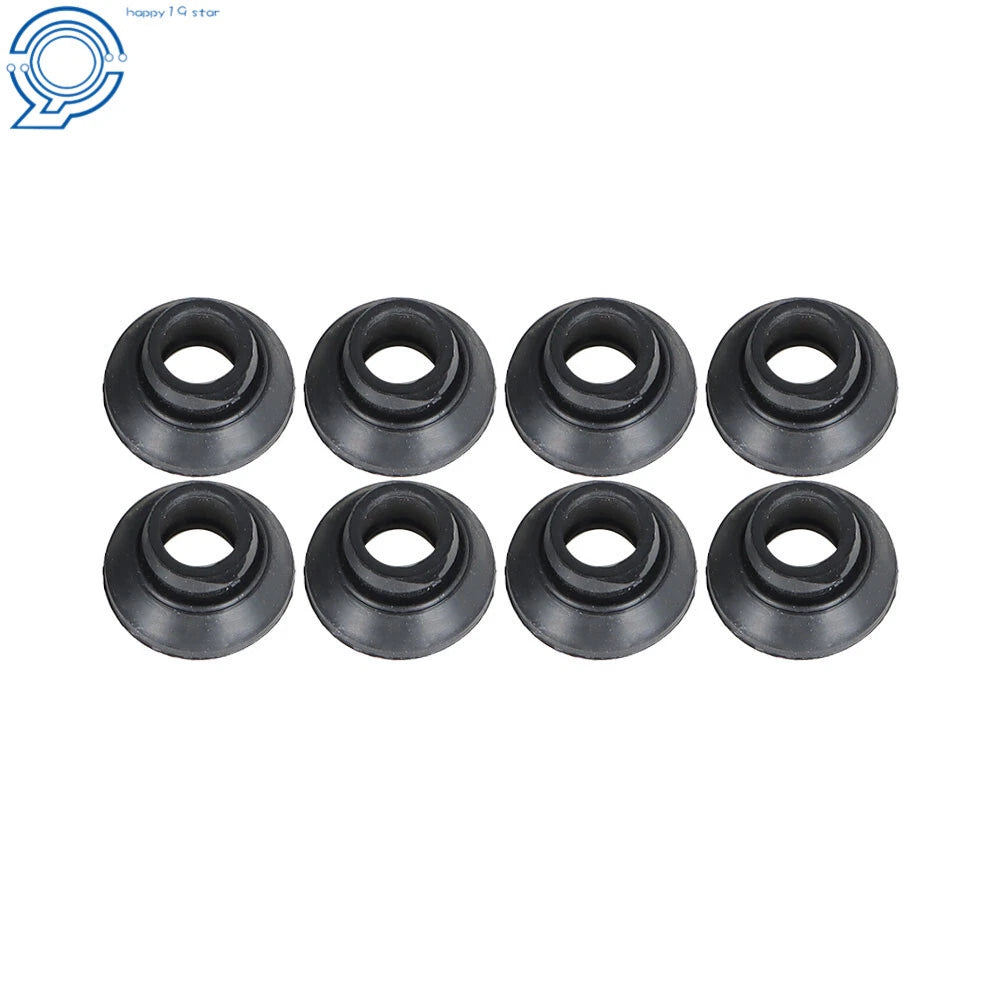 Intake Manifold Gasket Kit for GMC Yukon Chevrolet Silverado 1500 (4.8L-6.0L)