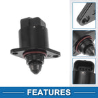 Idle Air Control Valve for Chevrolet Camaro (1994–1995) No. 17111788