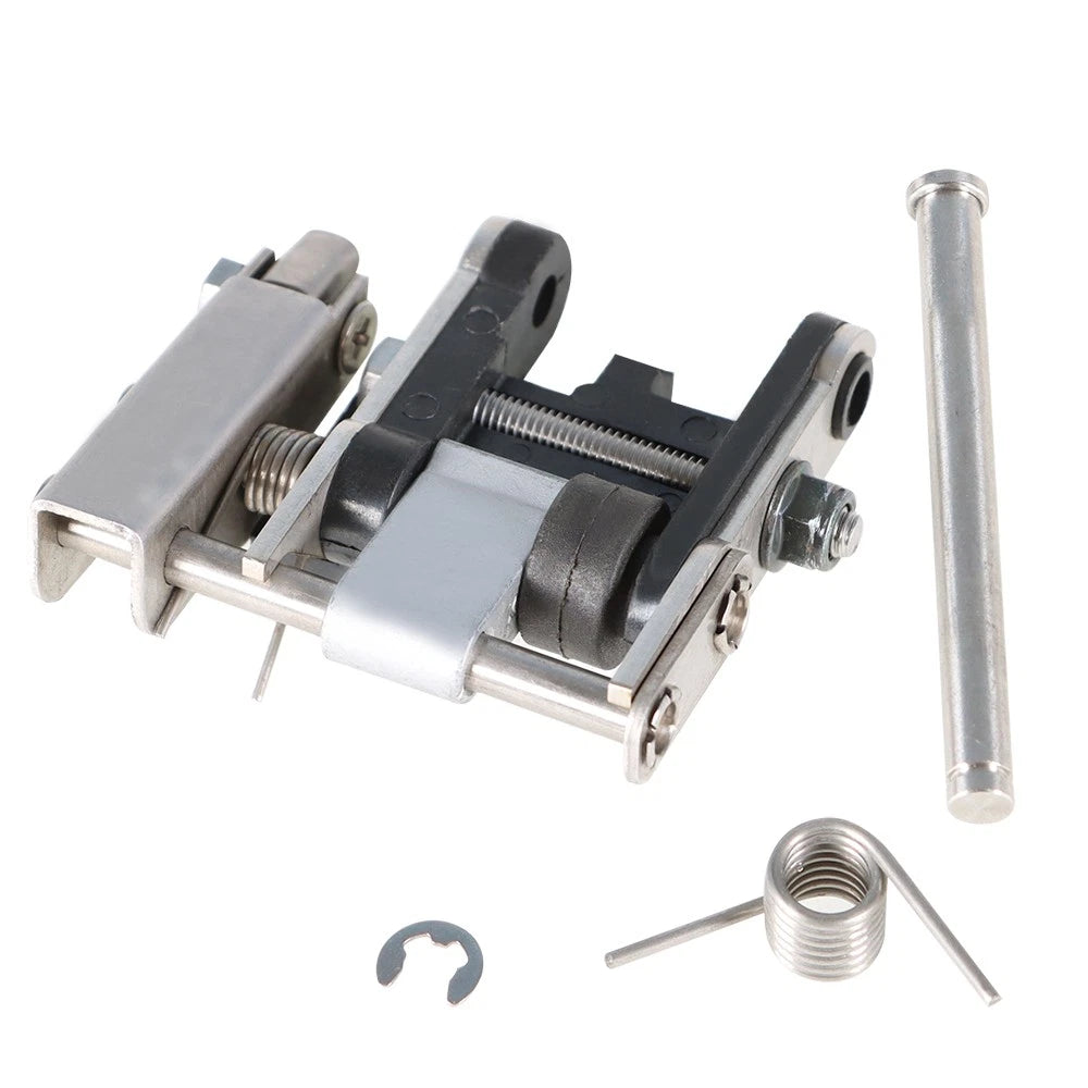 Brake Pawl Lock Assembly for Club Car Precedent Golf Cart (2004–2009)