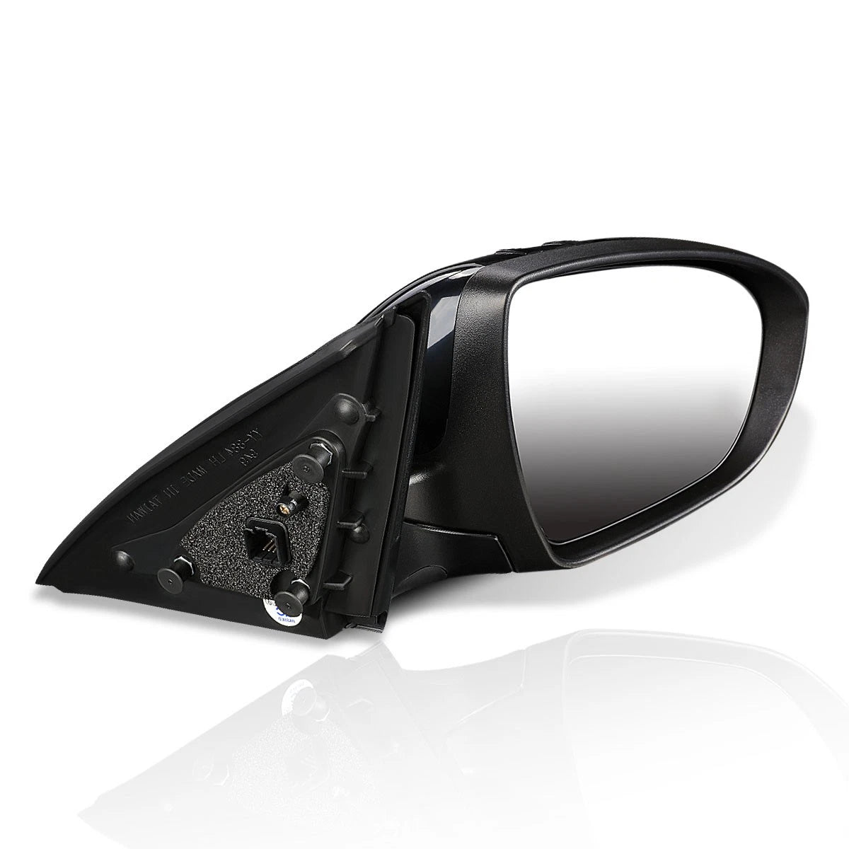 Power+Turn Signal Side Rear View Door Mirror for Kia Optima (2011–2013)