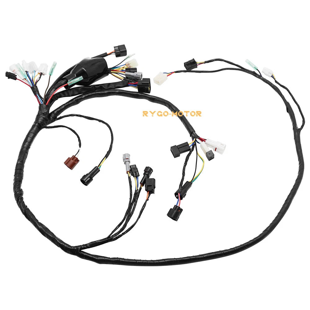 Wiring Harness for Yamaha YFZ450 (2004–2005) 5TG-82590-00-00