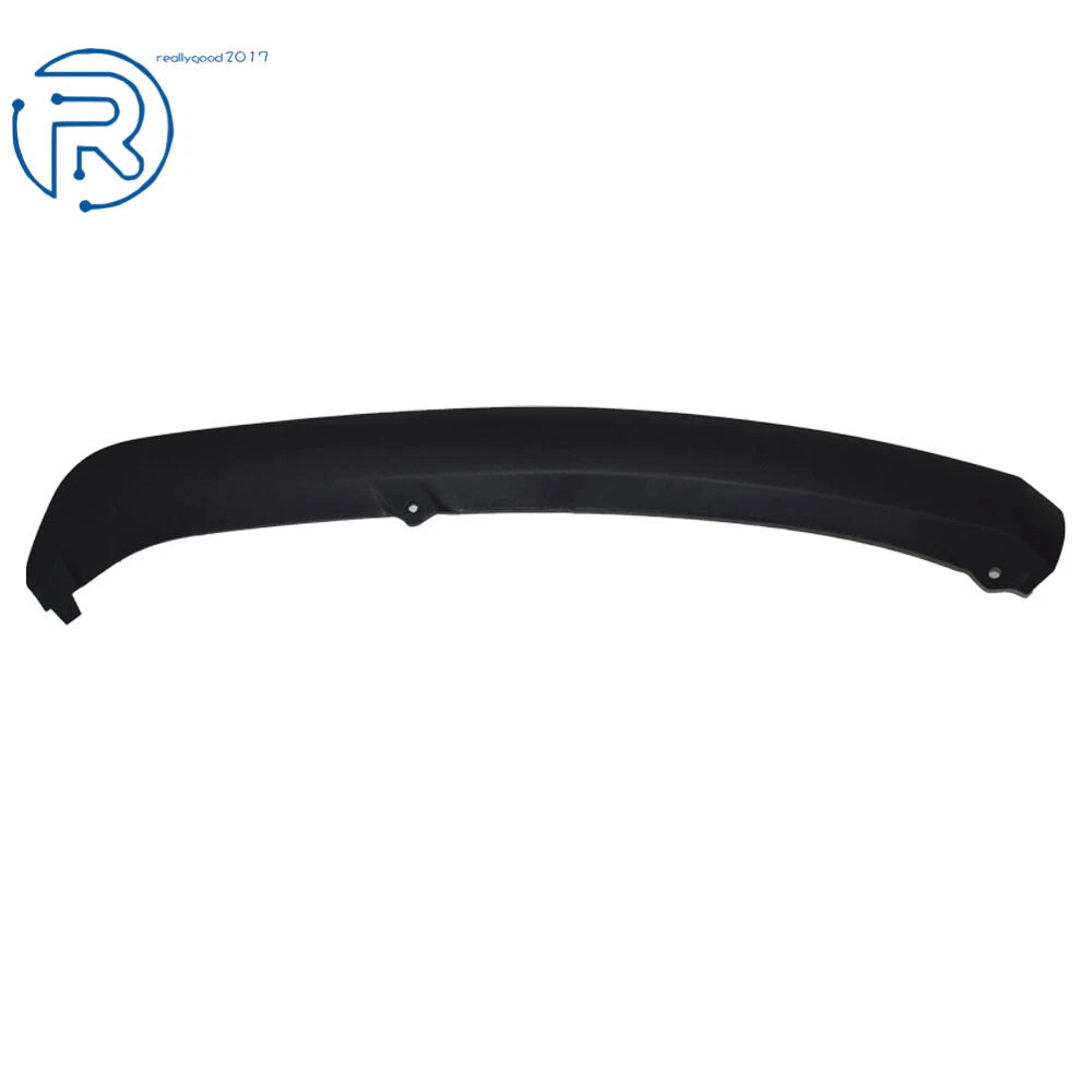 Driver Side Bumper Trim Air Deflector for Ford Focus (2012-2014)