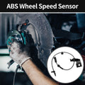 ABS Wheel Speed Sensor No.DG9Z2C204B for Ford Fusion (2013–2020)