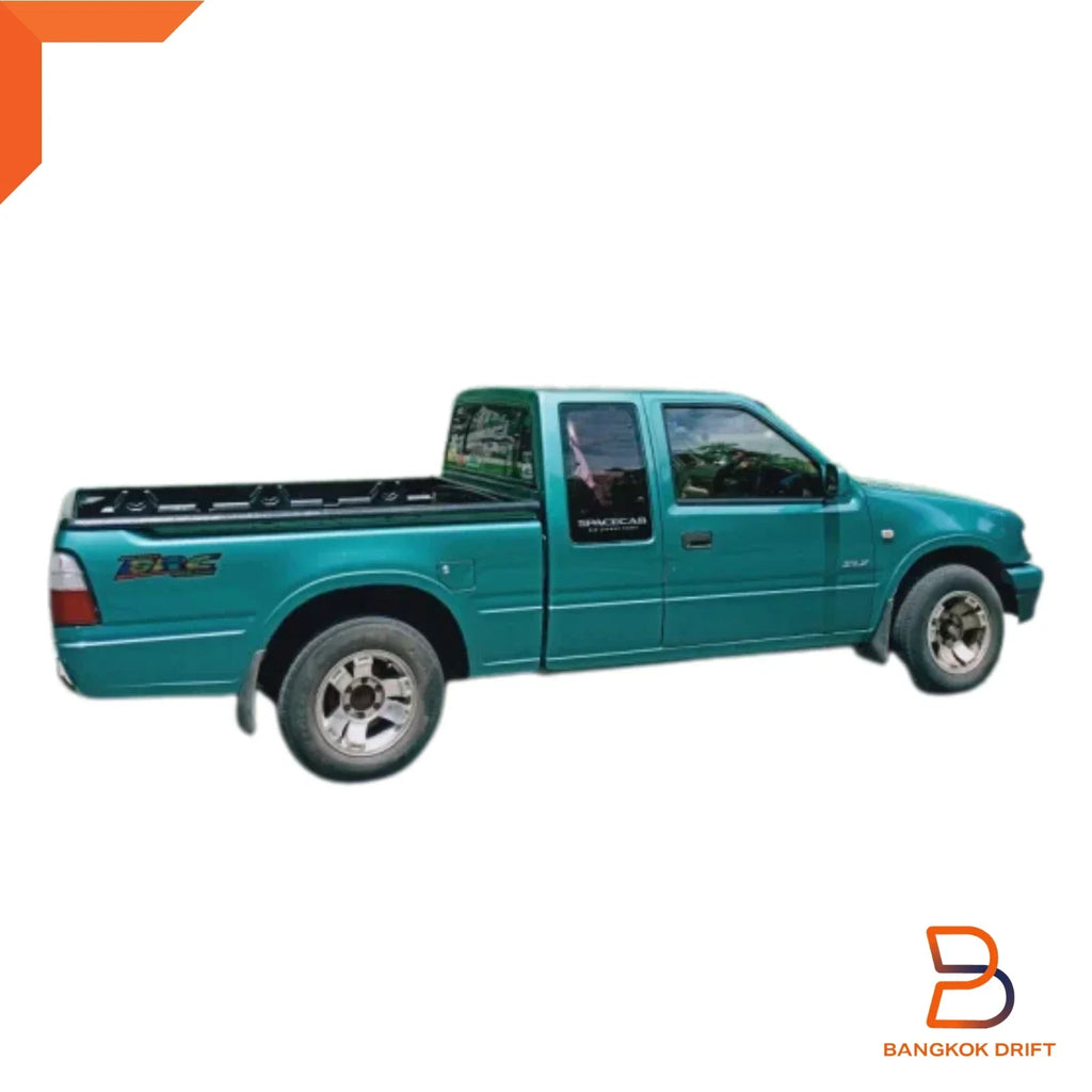 Front Door Weatherstrip Rubber Seal for Holden Rodeo TF (1988-2002)