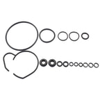 Seal Kit for Johnson Evinrude E-TEC 15 25 30 HP (2009–2020) 2 Cyl 3.600 Bore
