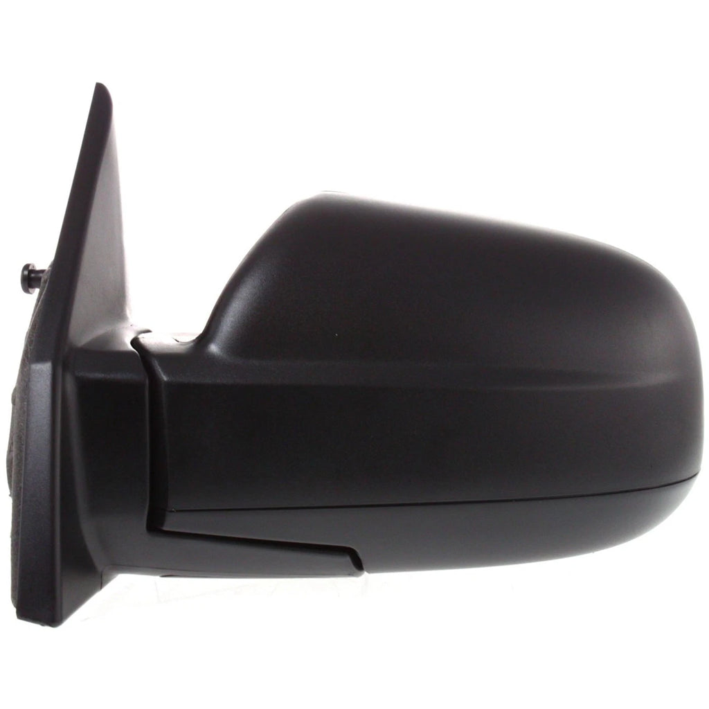 Power Heated Folding Mirror for Hyundai Tucson (2005–2009)