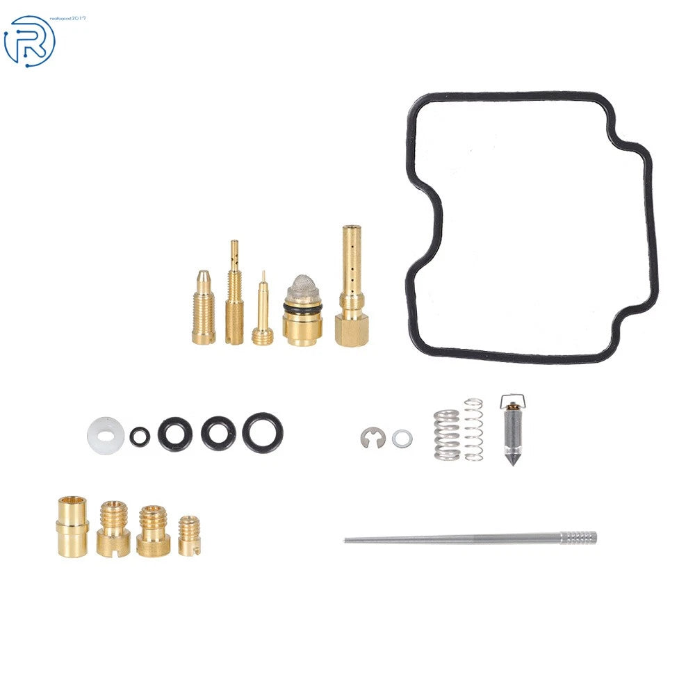 Carburetor Rebuild Kit for Yamaha Rhino 660 (2004-2007)