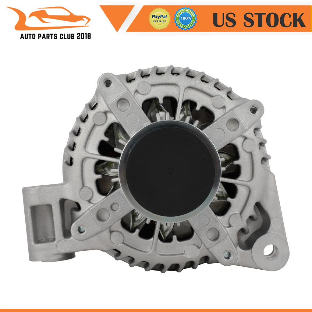Alternator for Chevrolet Traverse (2009-2016) 3.6L