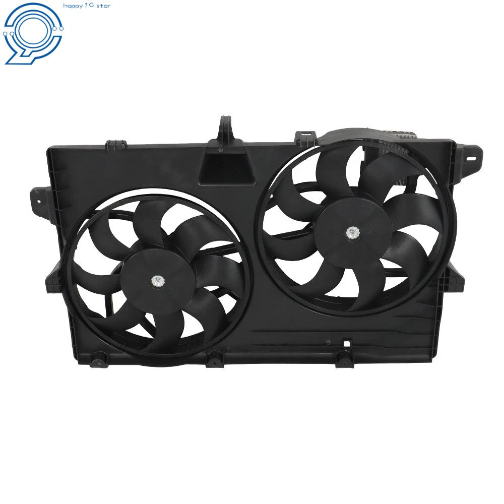 Cooling Fan for Ford Edge, Lincoln MKX (2007-2015)