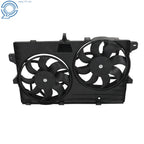 Cooling Fan for Ford Edge, Lincoln MKX (2007-2015)