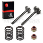 FE290 Valve Seal Kit for Club Car DS Precedent Golf Cart (1992–2026)