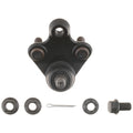 Front Ball Joint for Honda Civic (2012–2015)