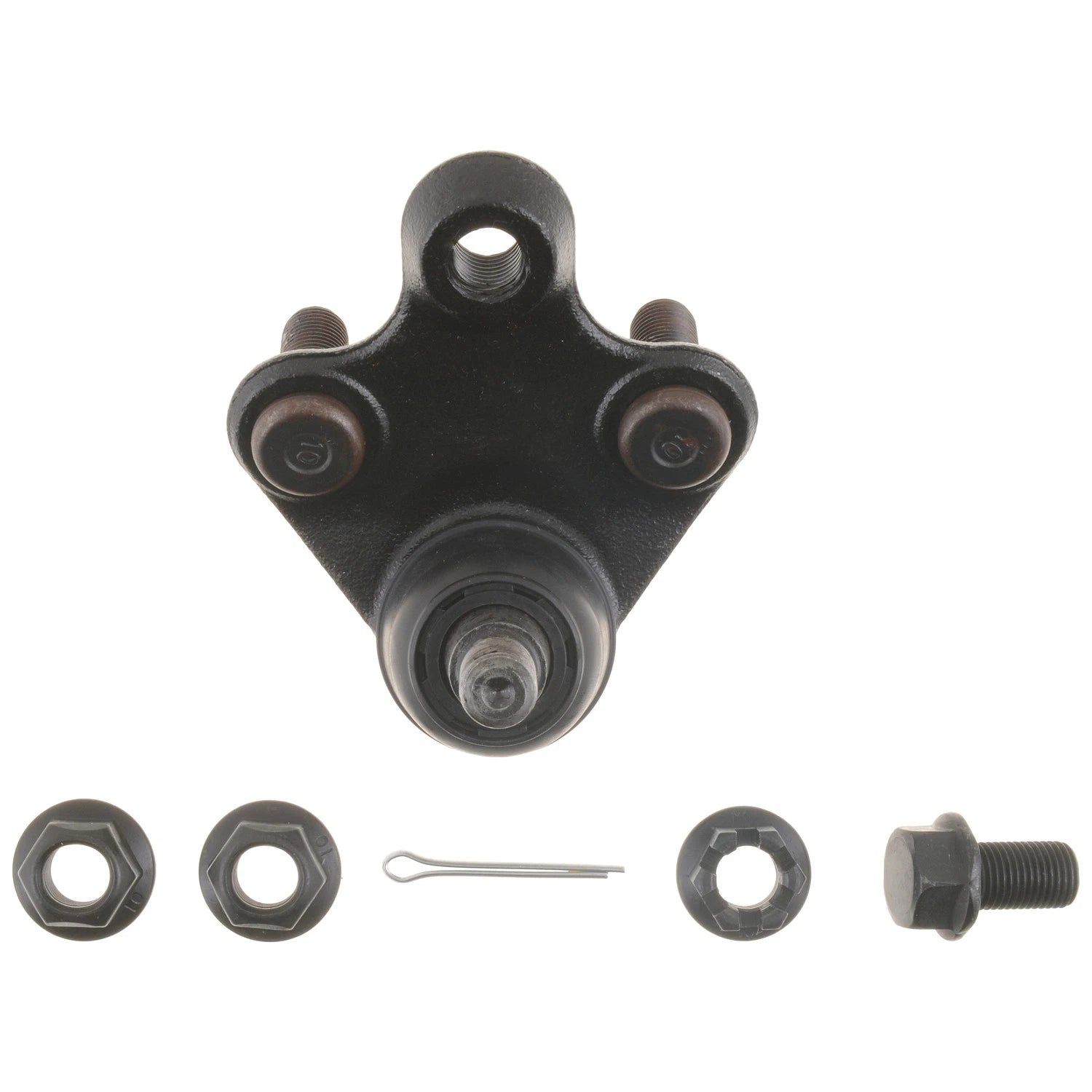 Front Ball Joint for Honda Civic (2012–2015)