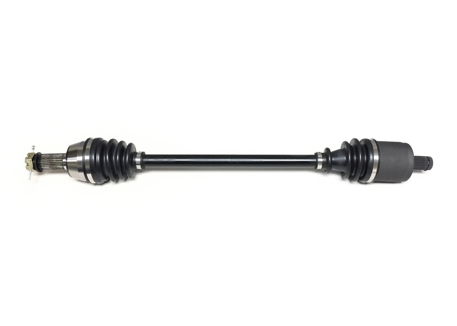 Precision Front CV Axle for Polaris Ranger (1332606, 1332856)