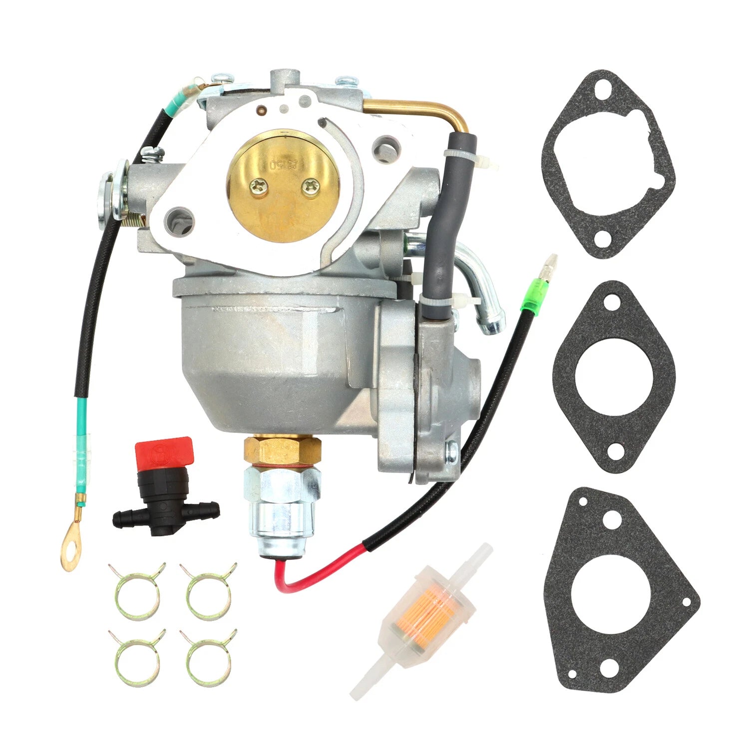 Carburetor for Kohler CV730S CV740S (24 853 106-S)