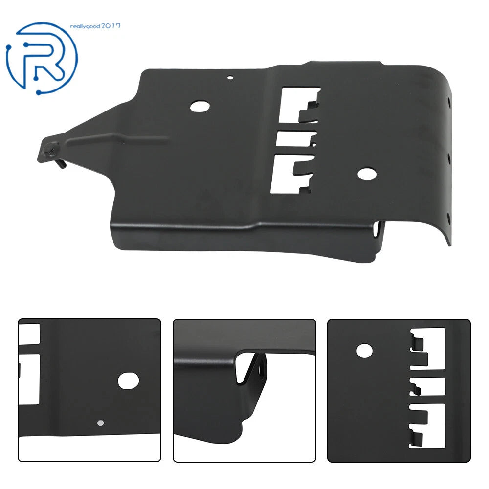 Rear Frame Repair Kit for Chevrolet Silverado GMC Sierra 1500 (2007-2018)
