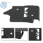 Rear Frame Repair Kit for Chevrolet Silverado GMC Sierra 1500 (2007-2018)