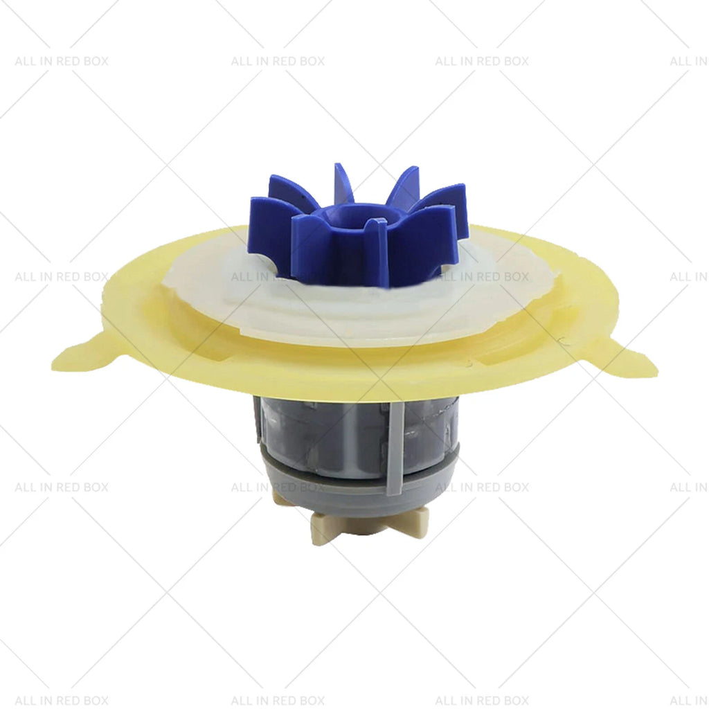Rotor Motor Assy for Fisher Paykel Dishdrawer DD601 DD603 (2001–2005) 524185P