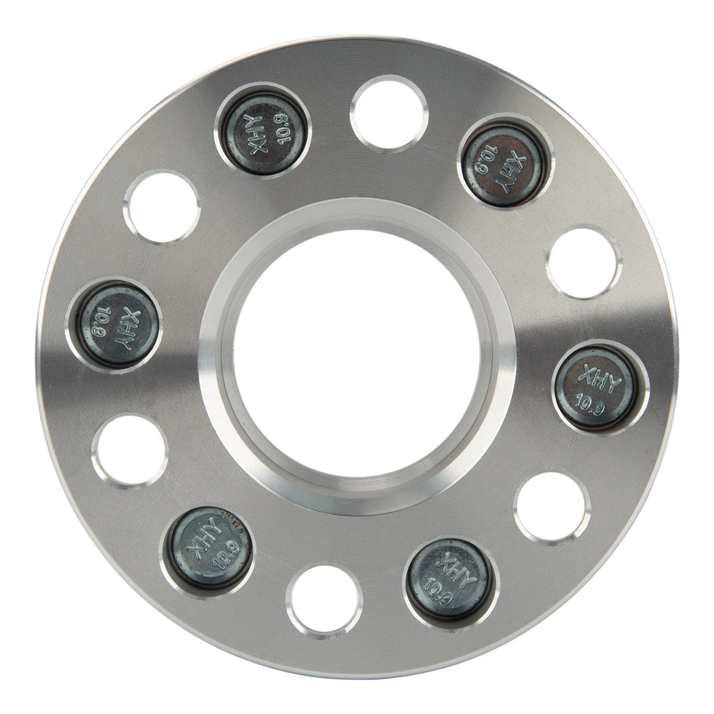 1.5" Wheel Spacers for Nissan Frontier Xterra (2005–2015) (Set of 2)