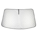 Foldable Windshield Sun Shade Visor Protector for Ford Mustang (2021-2025)