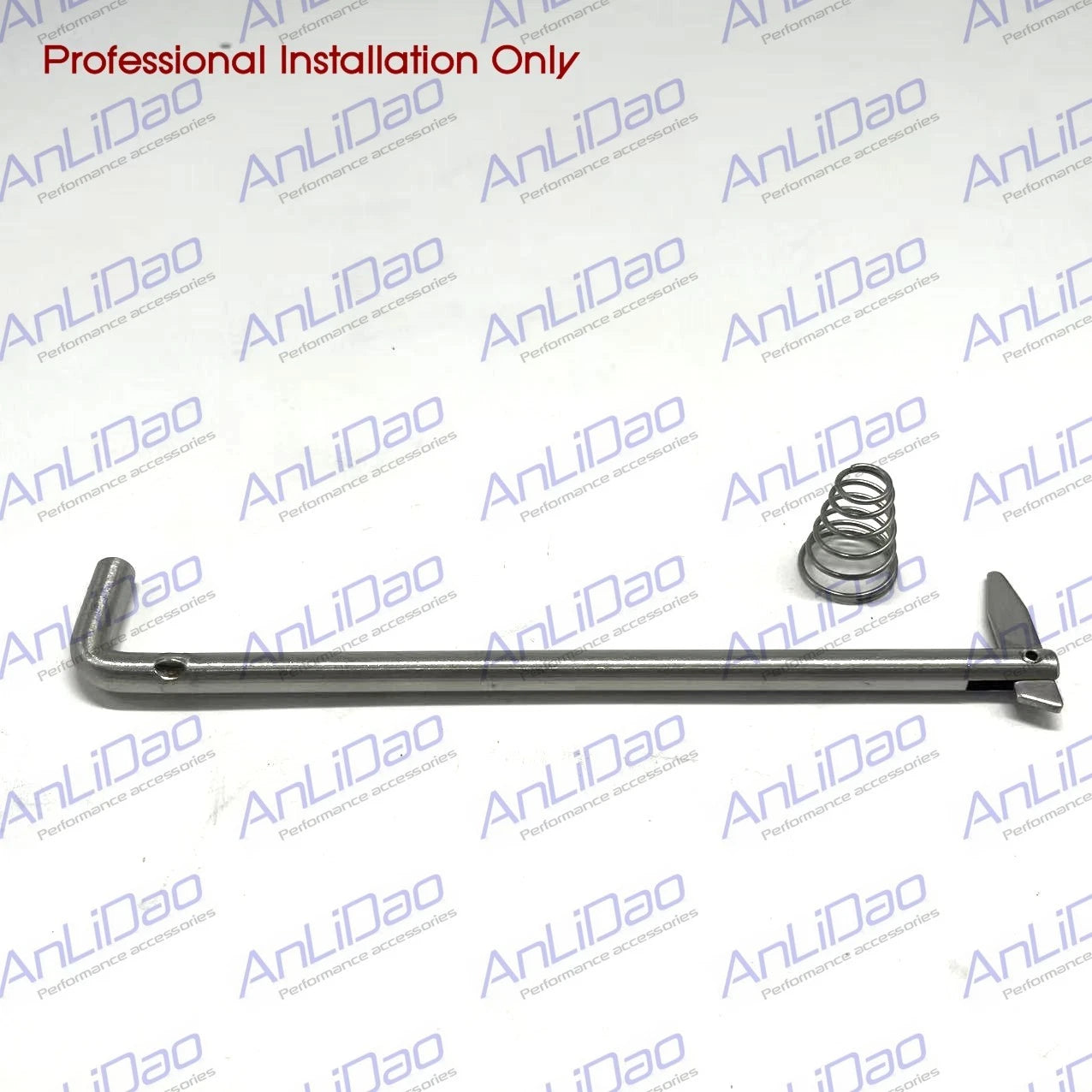 Tilt Pin Thrust Rod for Mercury Mariner 4-9.8HP (1990–2000) 16198004 350-62121-2 8150931