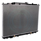 Radiator for Honda Pilot, Acura MDX (2001–2004)