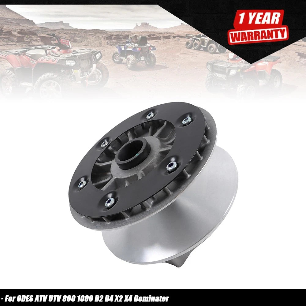 Primary Drive Clutch for ODES ATV UTV 800 1000 (2010–2023)
