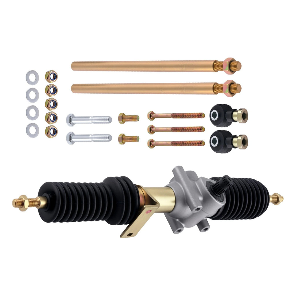 Steering Rack & Pinion Assembly for Polaris Ranger 570/Crew 900 EPS (2014–2016)