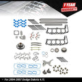 Timing Chain Kit for Dodge Dakota Ram 1500 (2004–2007)