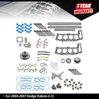 Timing Chain Kit for Dodge Dakota Ram 1500 (2004–2007)