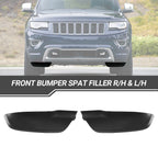 Bumper Filler Panel Pair for Jeep Grand Cherokee (2014–2020) 68143097AC 68143096AC