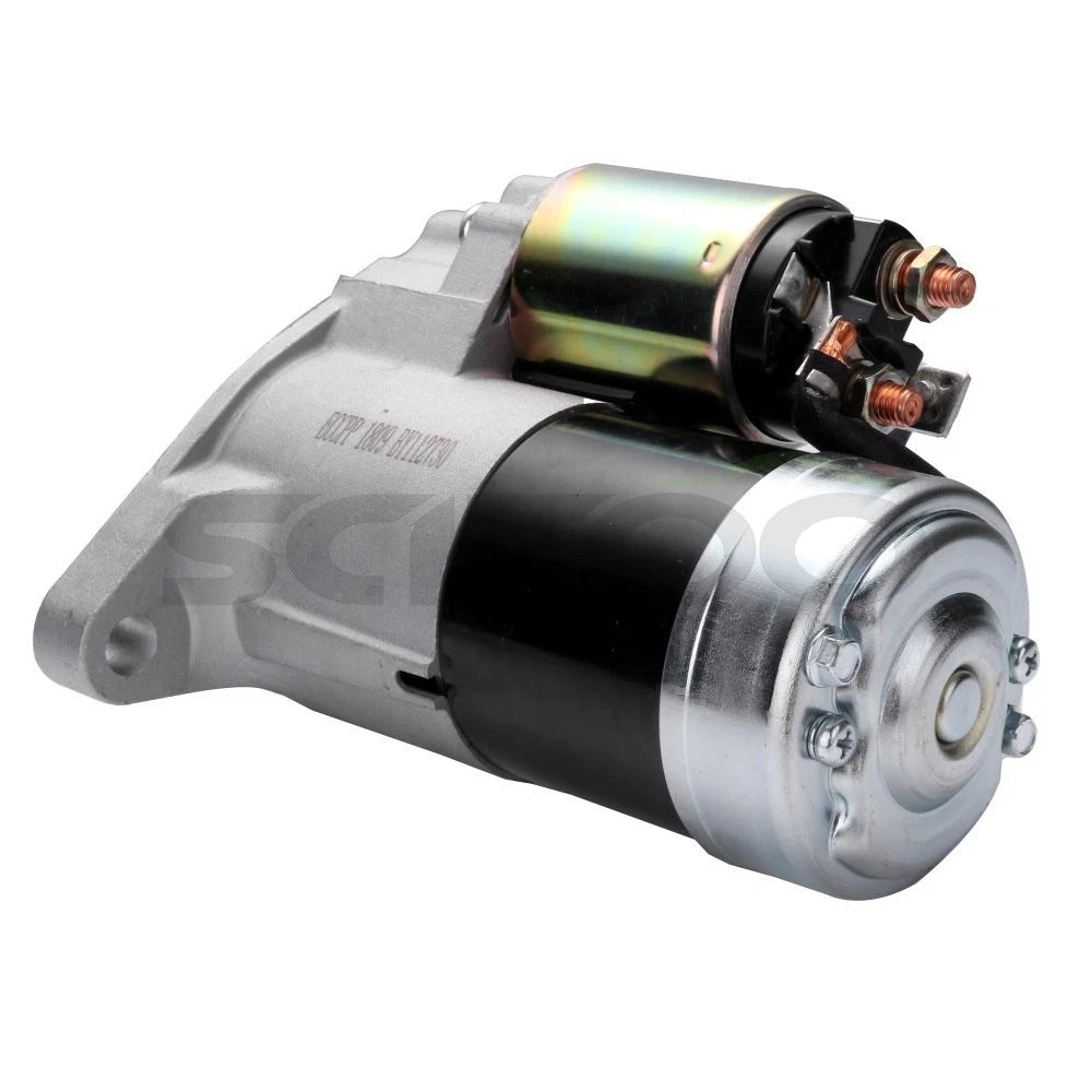 Starter for Jeep Grand Cherokee 4.7L (1999–2002) 17754 56041207 323-1558