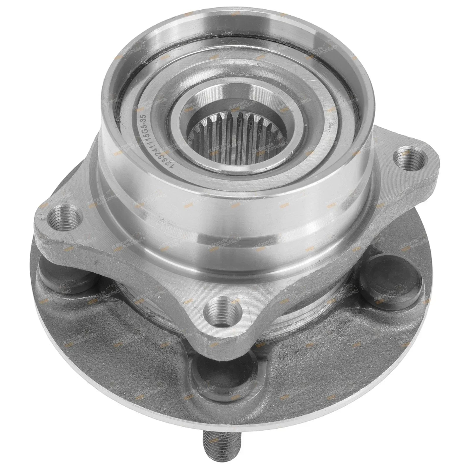 Front Wheel Bearing for Toyota Prius (2003–2009)