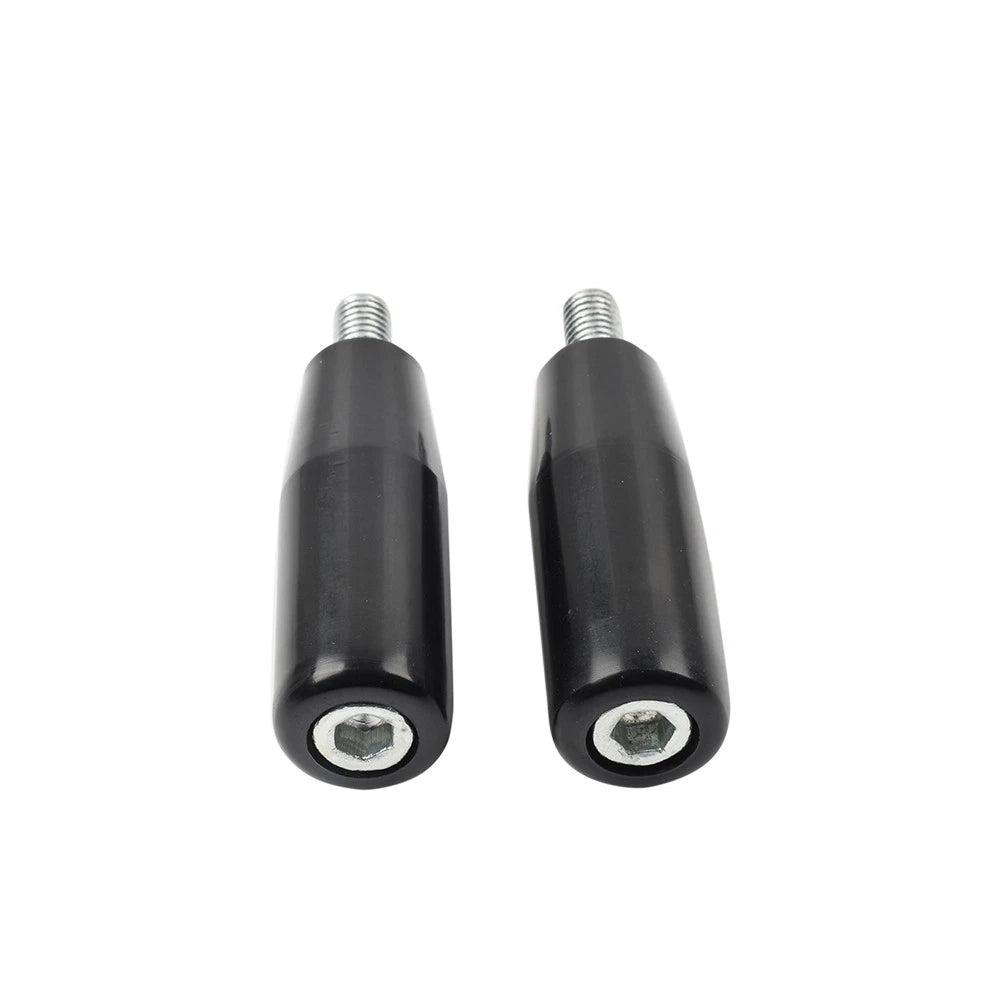 2X Revolving Handwheel Machine Handle M8 for Milling Machine