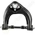 Front Upper Control Arms w/Ball Joints for Montero & Montero Sport (1992–2004)
