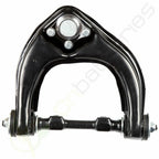 Front Upper Control Arms w/Ball Joints for Montero & Montero Sport (1992–2004)