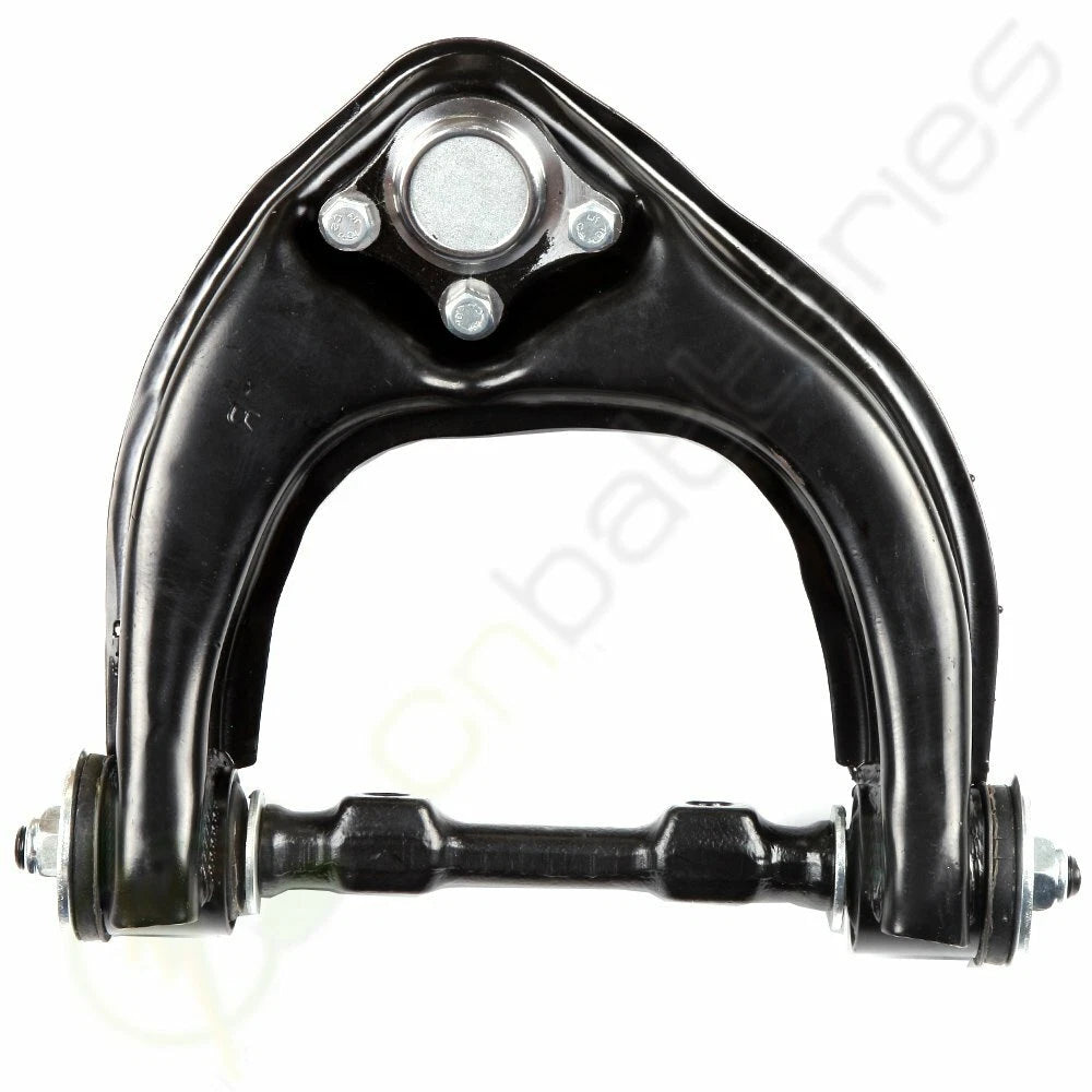 Front Upper Control Arms w/Ball Joints for Montero & Montero Sport (1992–2004)