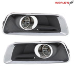 Fog Lights for Chevrolet Malibu (2013–2015)