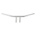1 1/4" Fat T Bar Handlebar for Harley Dyna Low Rider Fat Bob (2008–Present)