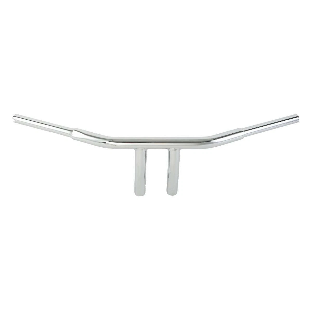 1 1/4" Fat T Bar Handlebar for Harley Dyna Low Rider Fat Bob (2008–Present)