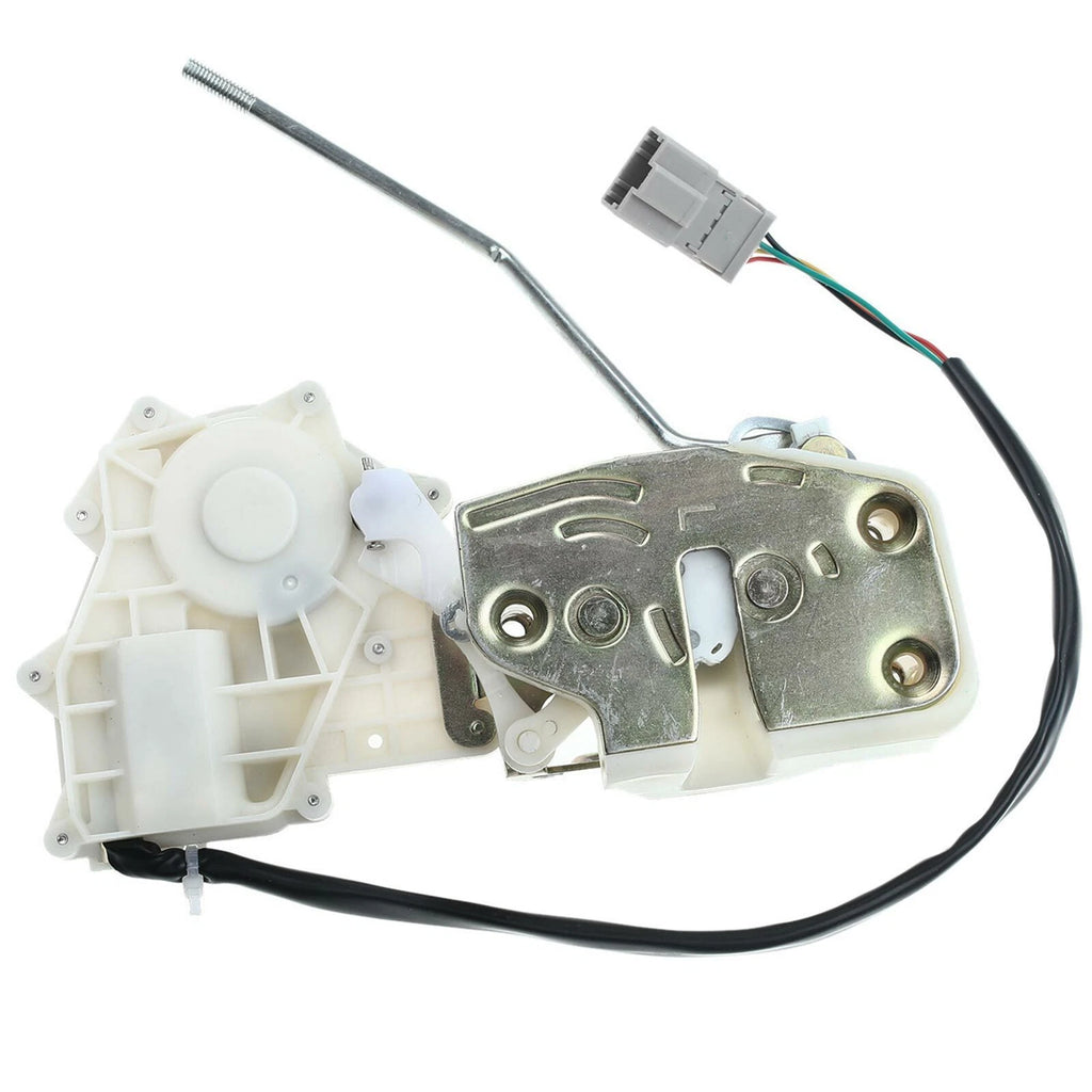 Front Left Door Lock Actuator for Honda Civic (1996-2000)