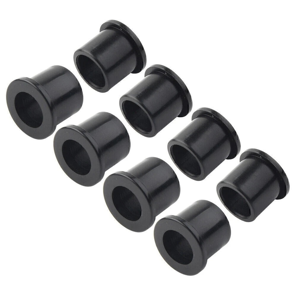 8X A-Arm Bushings for Polaris Outlaw (0453683)